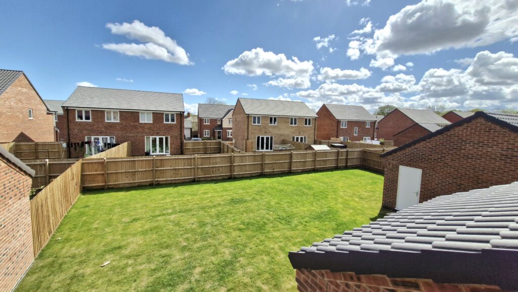 Jelson Homes - Littleworth Park