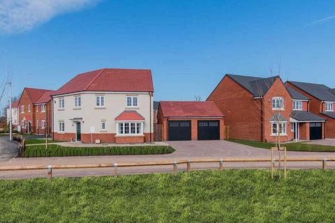 Jelson Homes - Markfield